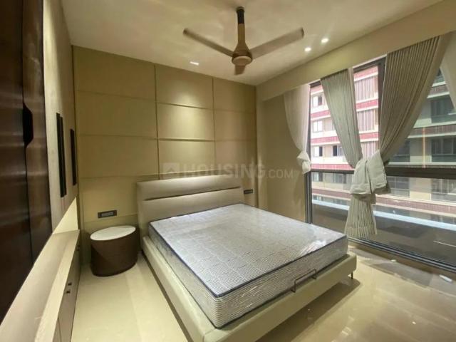 3 BHK Apartment in Shela for rent Ahmedabad. The reference number is 20622342
