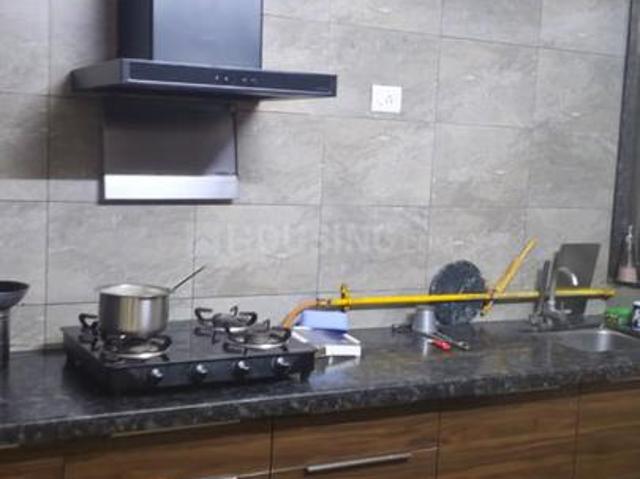 3 BHK Apartment in Shela for rent Ahmedabad. The reference number is 20623318