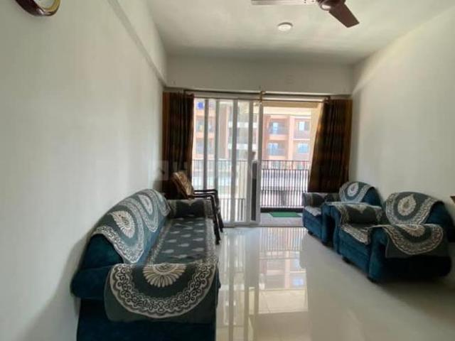 3 BHK Apartment in Shela for rent Ahmedabad. The reference number is 20637093