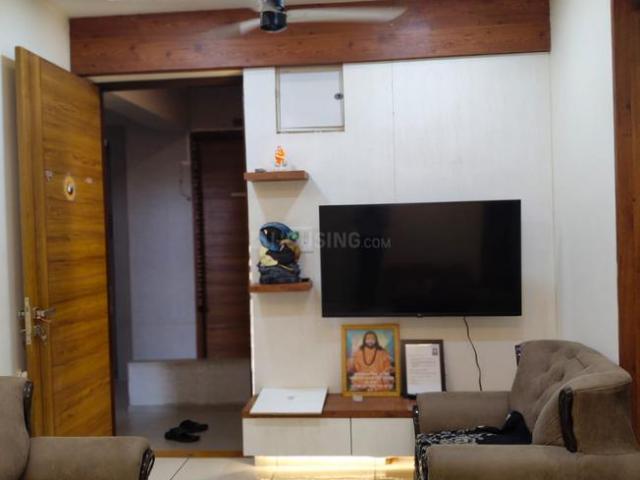 3 BHK Apartment in Shela for rent Ahmedabad. The reference number is 20638114