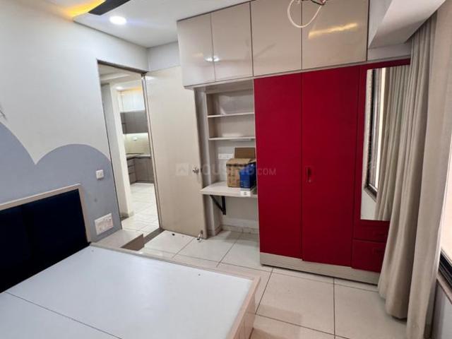 3 BHK Apartment in Shela for rent Ahmedabad. The reference number is 20632891
