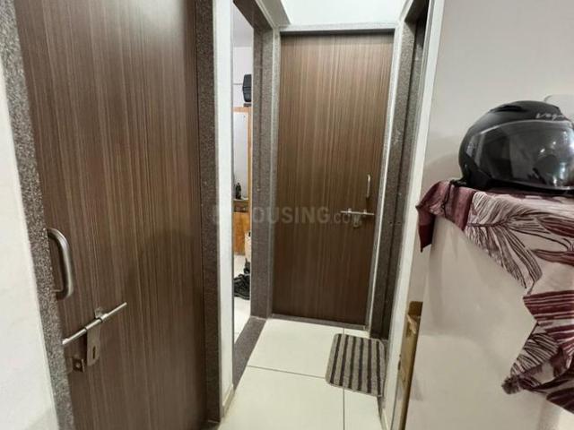 3 BHK Apartment in Shela for rent Ahmedabad. The reference number is 20645691