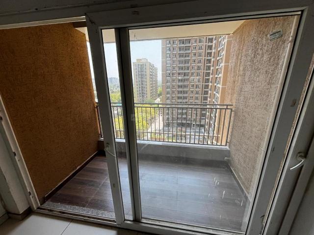 3 BHK Apartment in Shela for rent Ahmedabad. The reference number is 20640055