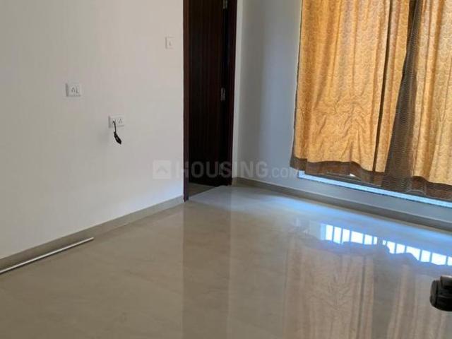 3 BHK Apartment in Shela for rent Ahmedabad. The reference number is 20643529