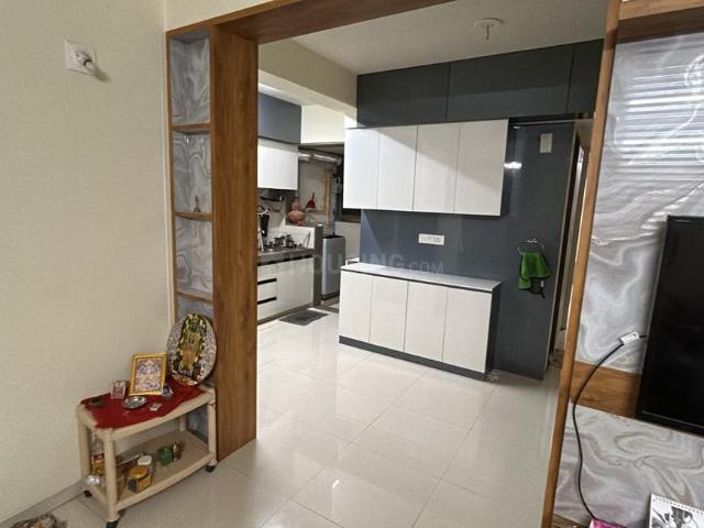 3 BHK Apartment in Shela for rent Ahmedabad. The reference number is 20655553