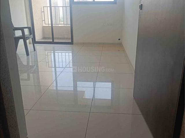 3 BHK Apartment in Shela for rent Ahmedabad. The reference number is 20657638