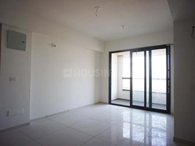 3 BHK Apartment in Shela for rent Ahmedabad. The reference number is 20659867