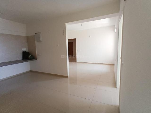 3 BHK Apartment in Shela for rent Ahmedabad. The reference number is 20653900