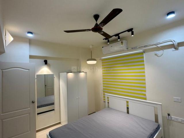3 BHK Apartment in Shela for rent Ahmedabad. The reference number is 20664443