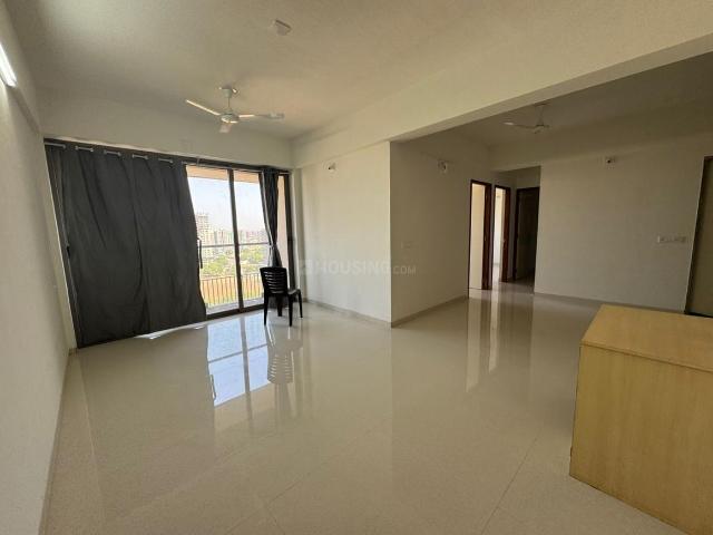 3 BHK Apartment in Shela for rent Ahmedabad. The reference number is 20678725