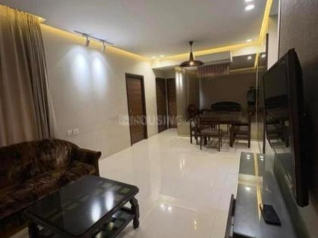 3 BHK Apartment in Shela for rent Ahmedabad. The reference number is 20679747
