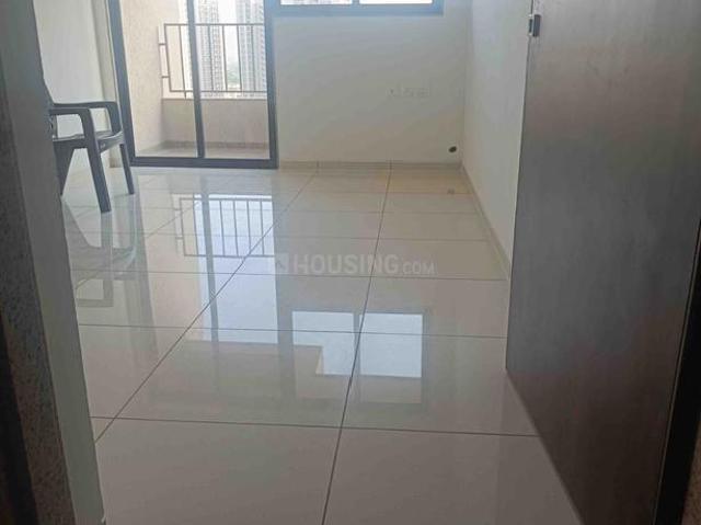 3 BHK Apartment in Shela for rent Ahmedabad. The reference number is 20687737