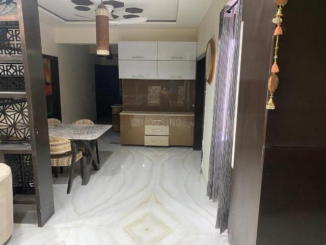 3 BHK Apartment in Shela for rent Ahmedabad. The reference number is 20680271