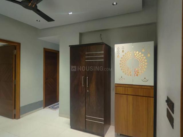3 BHK Apartment in Shela for rent Ahmedabad. The reference number is 20680298