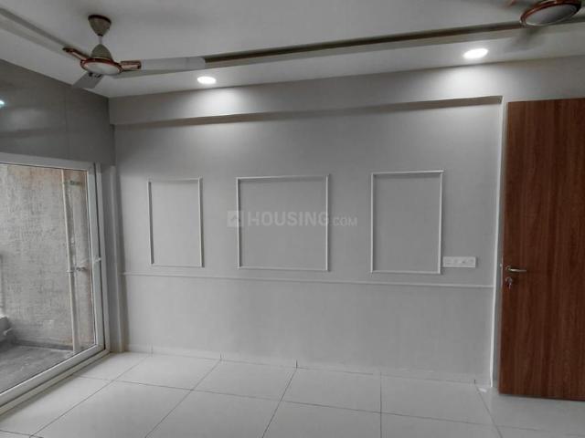 3 BHK Apartment in Shela for rent Ahmedabad. The reference number is 20690045