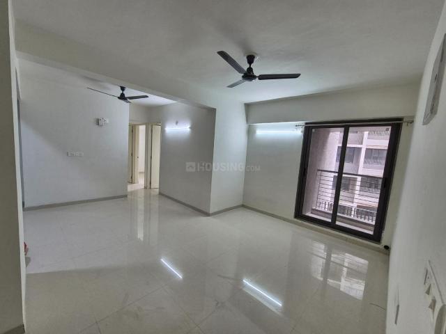 3 BHK Apartment in Shela for rent Ahmedabad. The reference number is 20692259