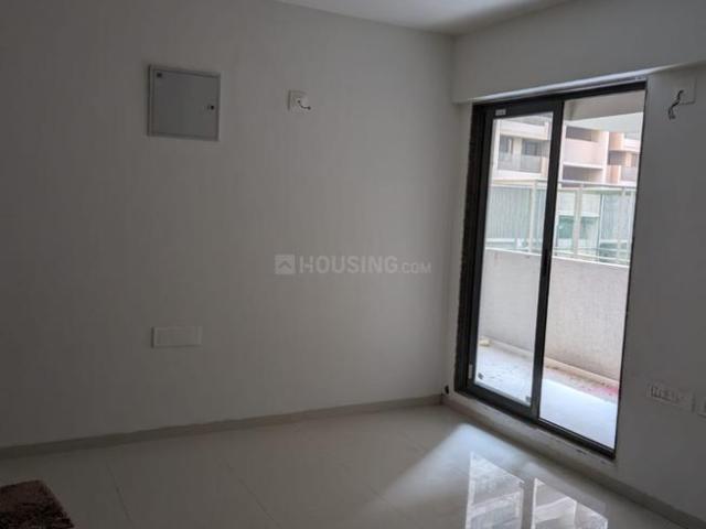 3 BHK Apartment in Shela for rent Ahmedabad. The reference number is 20713239
