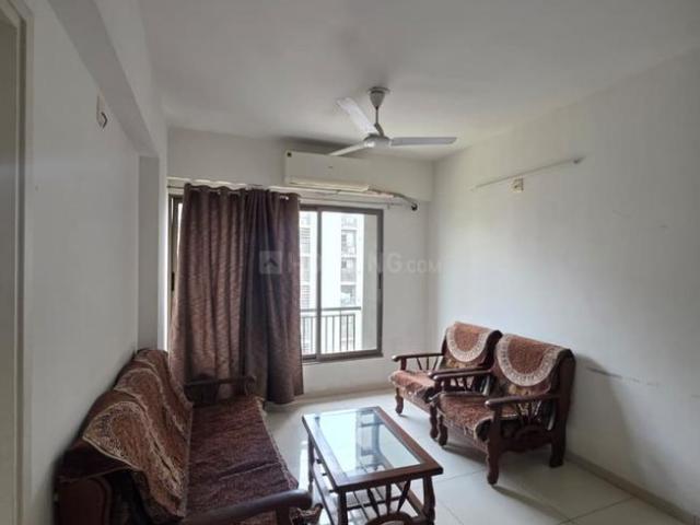 3 BHK Apartment in Shela for rent Ahmedabad. The reference number is 20720048