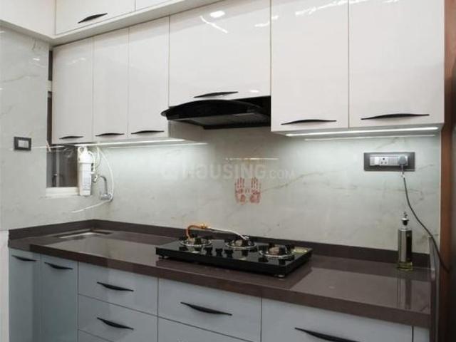 3 BHK Apartment in Shela for rent Ahmedabad. The reference number is 20737997
