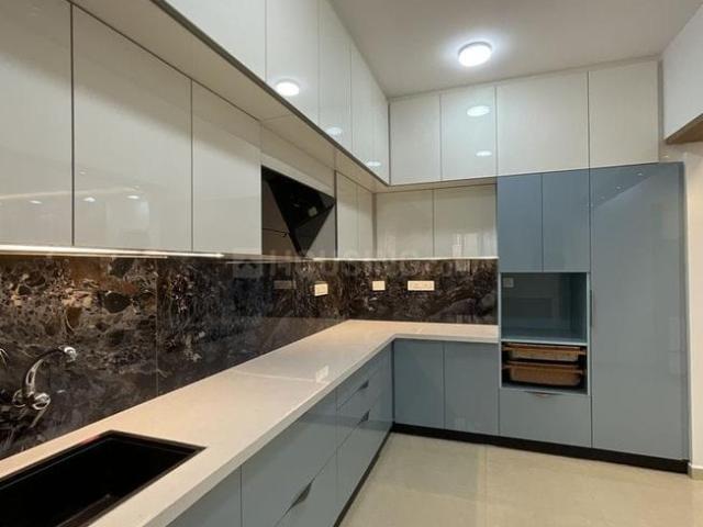 3 BHK Apartment in Shela for rent Ahmedabad. The reference number is 20739638