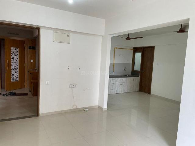 3 BHK Apartment in Shela for rent Ahmedabad. The reference number is 20742027