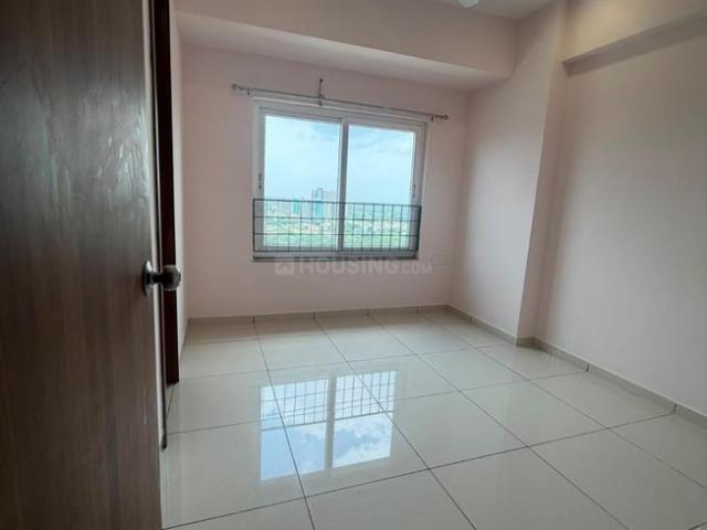3 BHK Apartment in Shela for rent Ahmedabad. The reference number is 20742744