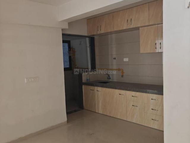 3 BHK Apartment in Shela for rent Ahmedabad. The reference number is 20759650