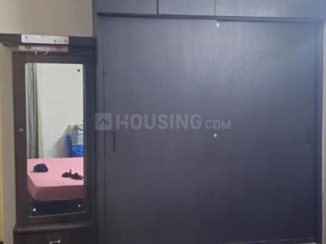3 BHK Apartment in Shela for rent Ahmedabad. The reference number is 20763878