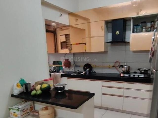 3 BHK Apartment in Shela for rent Ahmedabad. The reference number is 20774056