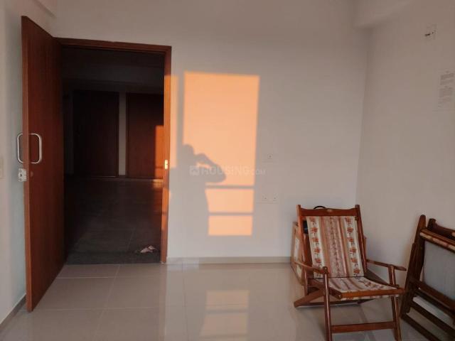 3 BHK Apartment in Shela for rent Ahmedabad. The reference number is 20775514