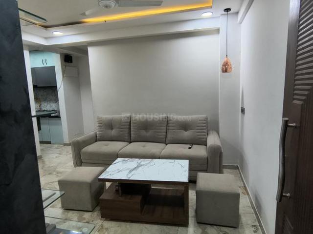 3 BHK Apartment in Shela for rent Ahmedabad. The reference number is 20771057