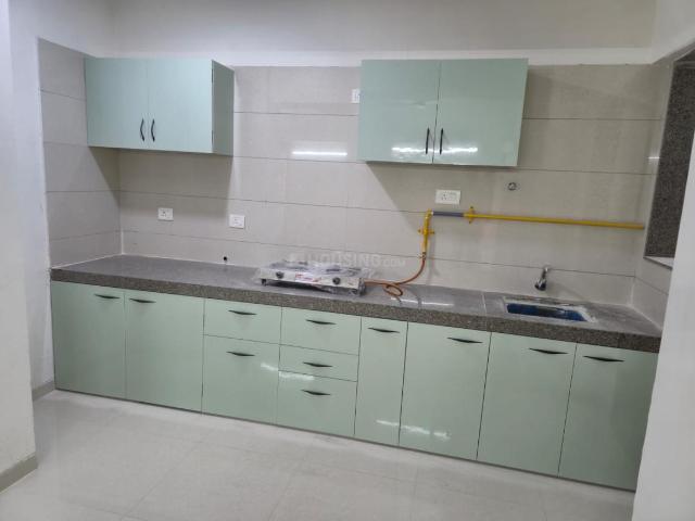 3 BHK Apartment in Shela for rent Ahmedabad. The reference number is 20783595