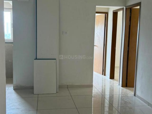 3 BHK Apartment in Shela for rent Ahmedabad. The reference number is 20797945