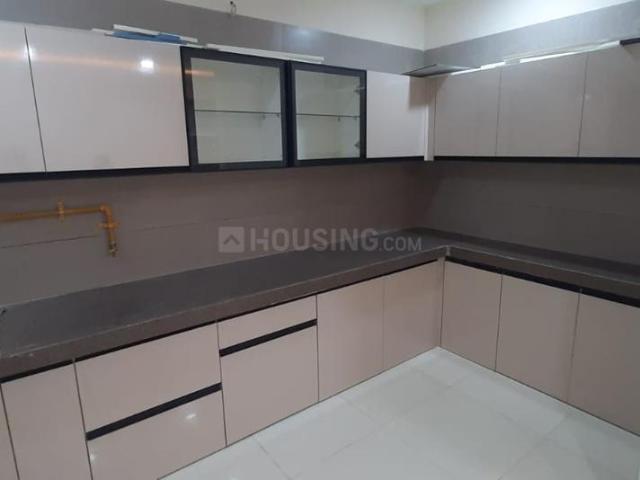 3 BHK Apartment in Shela for rent Ahmedabad. The reference number is 20804142