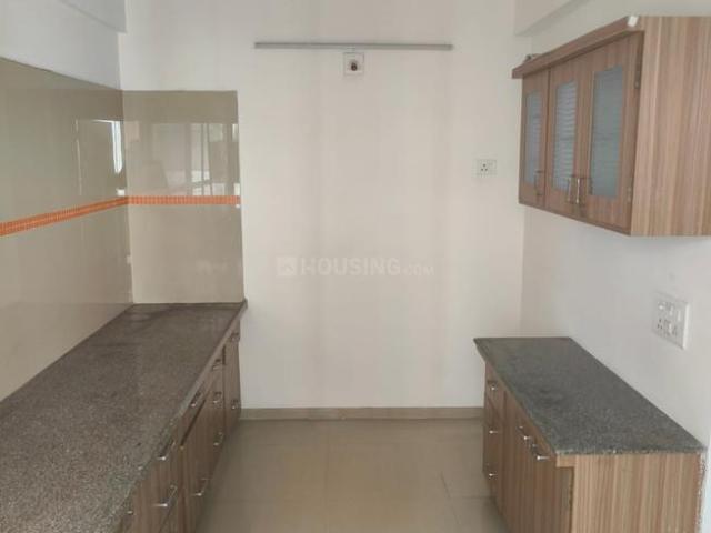 3 BHK Apartment in Shela for rent Ahmedabad. The reference number is 20819982