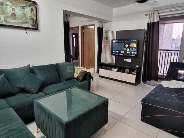 3 BHK Apartment in Shela for rent Ahmedabad. The reference number is 20810839