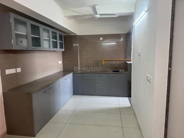 3 BHK Apartment in Shela for rent Ahmedabad. The reference number is 20811196