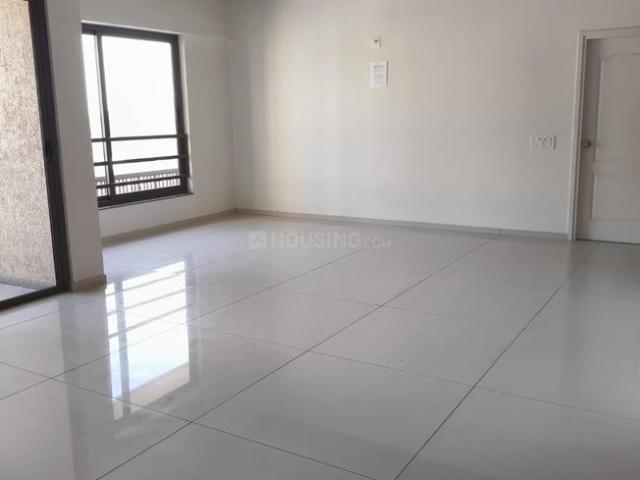 3 BHK Apartment in Shela for rent Ahmedabad. The reference number is 20811602