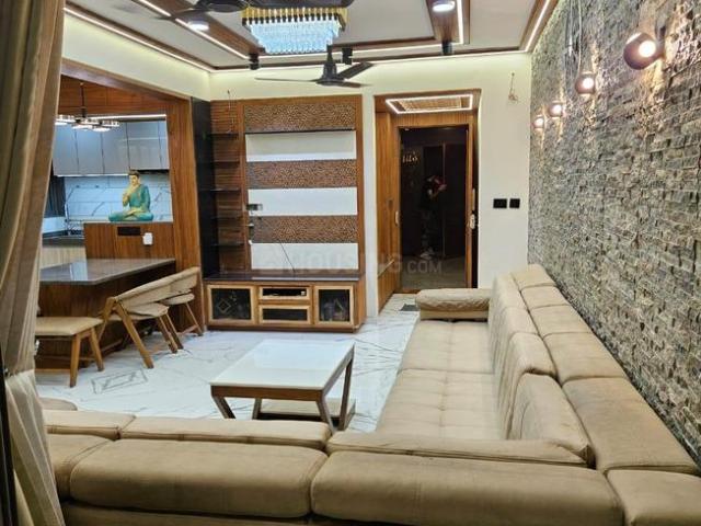 3 BHK Apartment in Shela for rent Ahmedabad. The reference number is 20811812