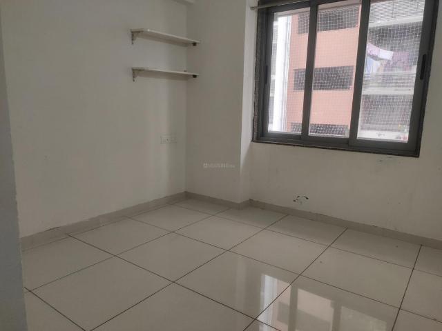 3 BHK Apartment in Shela for rent Ahmedabad. The reference number is 20812212