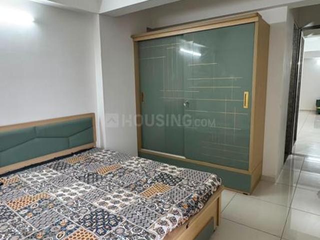 3 BHK Apartment in Shela for rent Ahmedabad. The reference number is 20821481