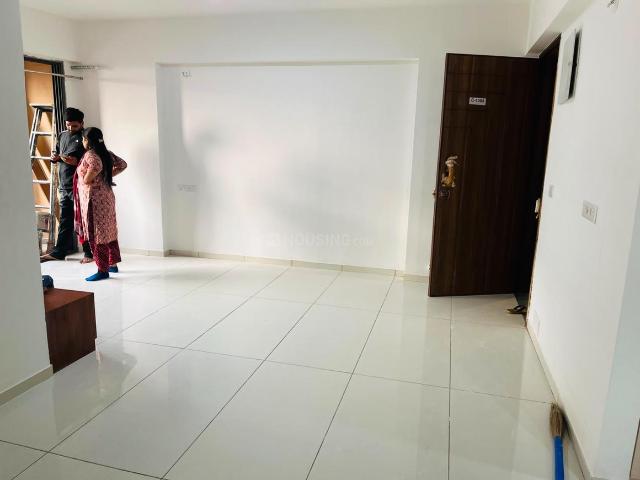 3 BHK Apartment in Shela for rent Ahmedabad. The reference number is 20823444