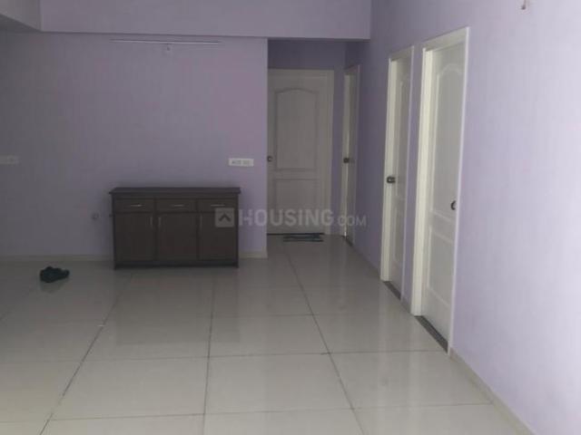 3 BHK Apartment in Shela for rent Ahmedabad. The reference number is 20839668