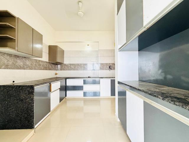3 BHK Apartment in Shela for rent Ahmedabad. The reference number is 20856903