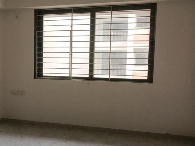3 BHK Apartment in Shela for rent Ahmedabad. The reference number is 20919199