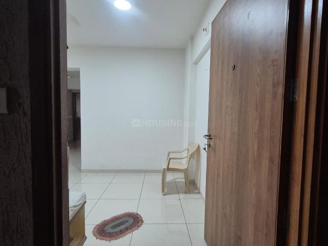 3 BHK Apartment in Shela for rent Ahmedabad. The reference number is 20934555