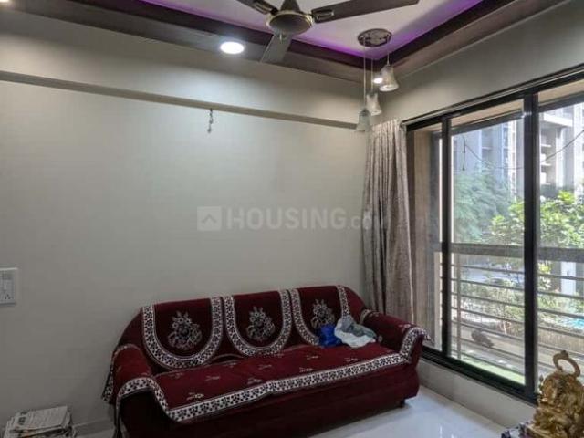 3 BHK Apartment in Shela for rent Ahmedabad. The reference number is 20932386