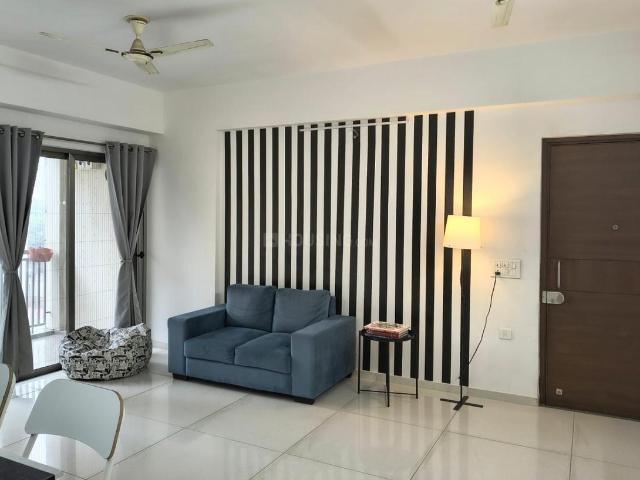 3 BHK Apartment in Shela for rent Ahmedabad. The reference number is 20969864