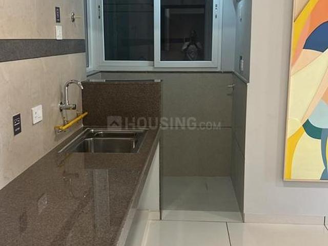 3 BHK Apartment in Shela for resale Ahmedabad. The reference number is 13519381
