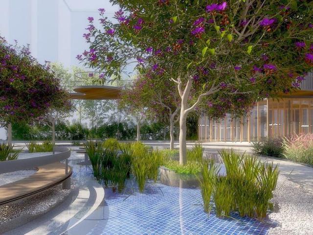3 BHK Apartment in Shela for resale Ahmedabad. The reference number is 13817291